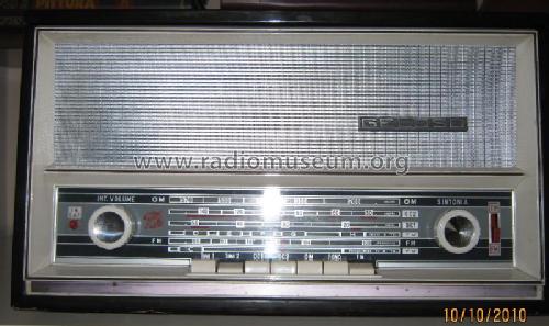 G3451/2; Geloso SA; Milano (ID = 833421) Radio