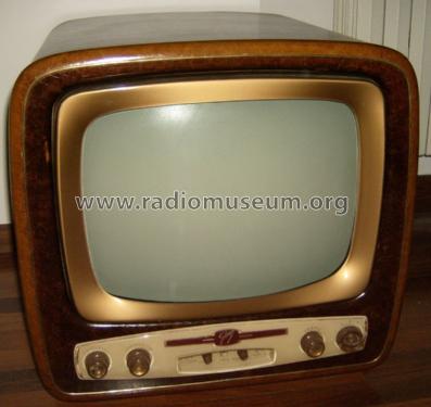 GTV1003 ; Geloso SA; Milano (ID = 1345628) Television