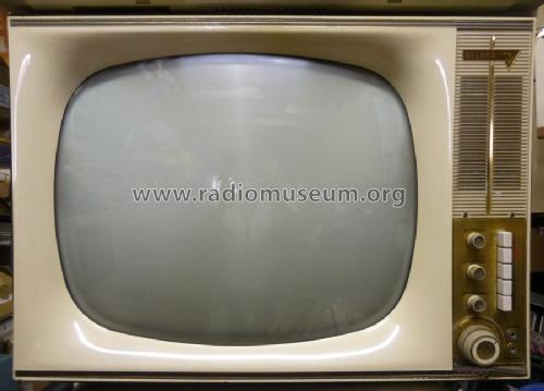 GTV1020 Ch= GTV973; Geloso SA; Milano (ID = 1521127) Television