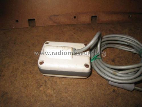 M1112; Geloso SA; Milano (ID = 1792589) Microphone/PU