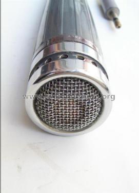 M-66; Geloso SA; Milano (ID = 812936) Microphone/PU