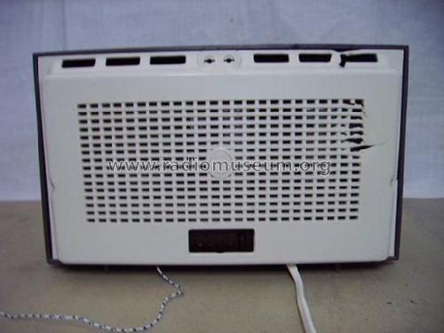 Sideral G3311; Geloso SA; Milano (ID = 221876) Radio