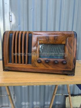 Super G67; Geloso SA; Milano (ID = 3059693) Radio