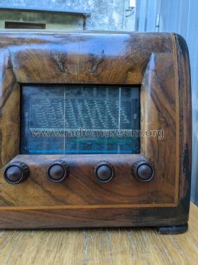 Super G67; Geloso SA; Milano (ID = 3059699) Radio