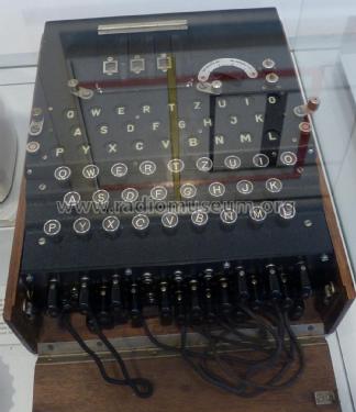 Enigma ; Gemeinschaftserzeugn (ID = 1936864) Militar