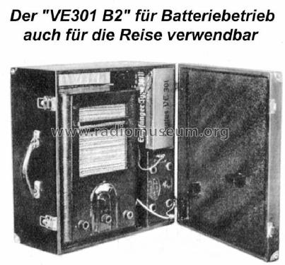 VE301B2; Gemeinschaftserzeugn (ID = 281902) Radio