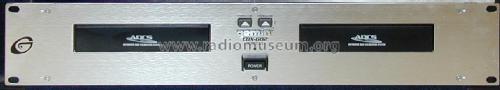 CDX-602 ; Gemini Sound (ID = 2209768) R-Player