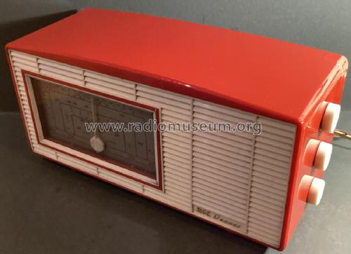 Dapper B162; Genalex, BGE brand, (ID = 2981426) Radio