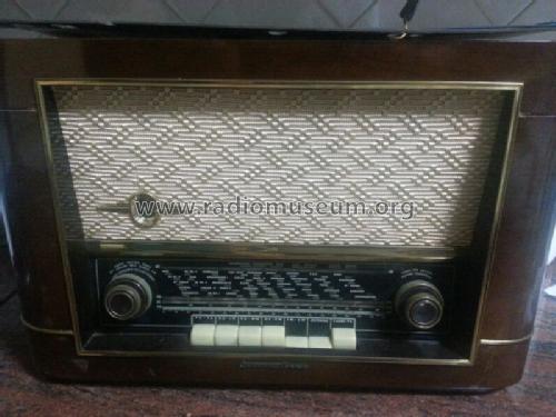 P533D; Général-Radio; Dijon (ID = 1680619) Radio