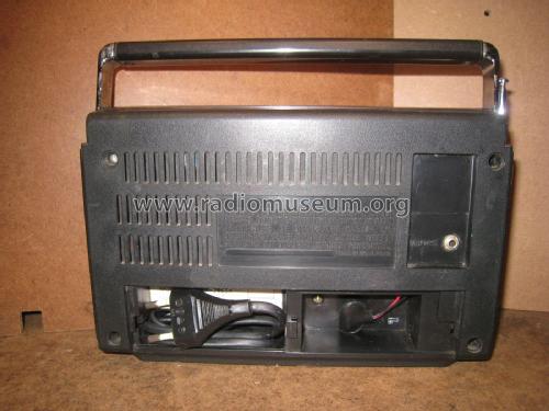 2 Way Power EE7-2855A; General Electric (ID = 2103907) Radio