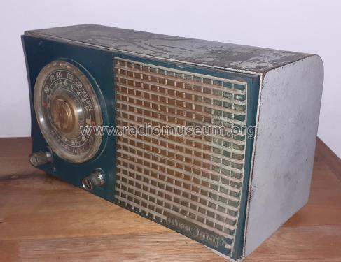 642; General Electric; (ID = 2762574) Radio