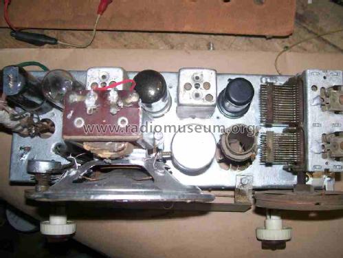 510A; General Electric; (ID = 979745) Radio