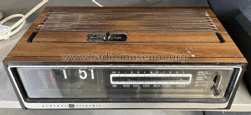 EA7-4210A; General Electric- (ID = 2958266) Radio