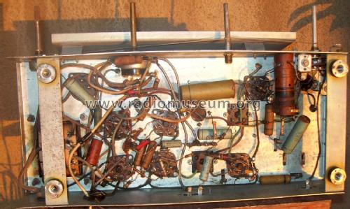 M750; General Electric; (ID = 1964994) Radio