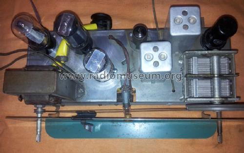 MC-125; General Electric Do (ID = 1479969) Radio