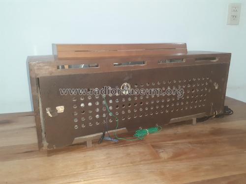 Desconocido - unknown 1 ; General Electric; (ID = 3082694) Radio