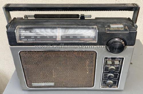 Super Radio EA7-2880B Radio General Electric-Kirby Appliances Ltd ...