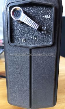 TV Sound EA7-2930; General Electric- (ID = 2716478) Radio