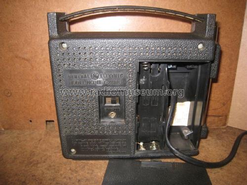 Two-Way-Power EE7-2810G; General Electric (ID = 2104002) Radio