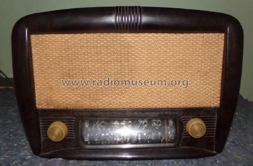 X-815; General Electric; (ID = 2483518) Radio