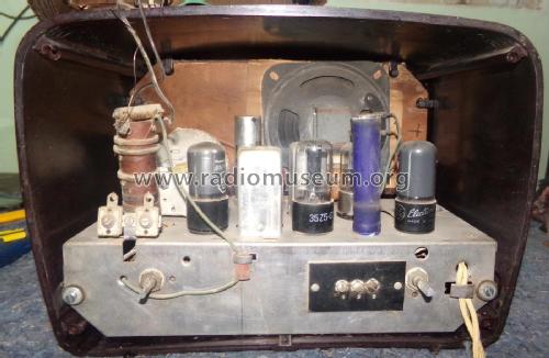 X-815; General Electric; (ID = 2483519) Radio