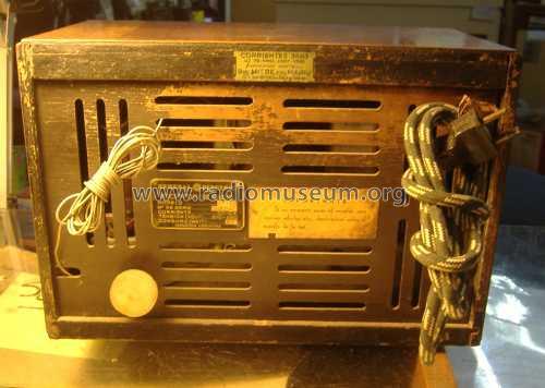 X515U; General Electric; (ID = 697895) Radio