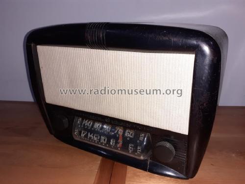 X-815; General Electric; (ID = 2531170) Radio