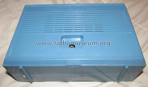 10 Transistor AM-FM P1818B; General Electric Co. (ID = 1202888) Radio