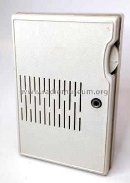 10 Transistor Big Ten P1704B; General Electric Co. (ID = 2770033) Radio