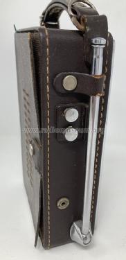 Globestar P965 ; General Electric Co. (ID = 2958752) Radio