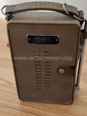 15 Transistor P975D; General Electric Co. (ID = 2959761) Radio