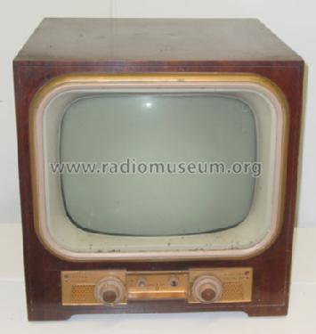 17T2 ; General Electric Co. (ID = 187753) Television