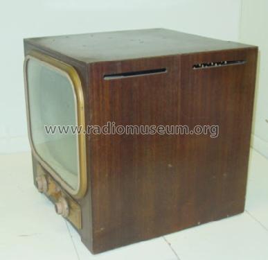 17T2 ; General Electric Co. (ID = 187757) Television