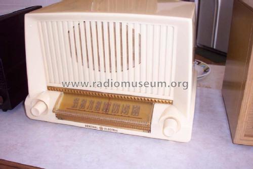 405 ; General Electric Co. (ID = 405141) Radio