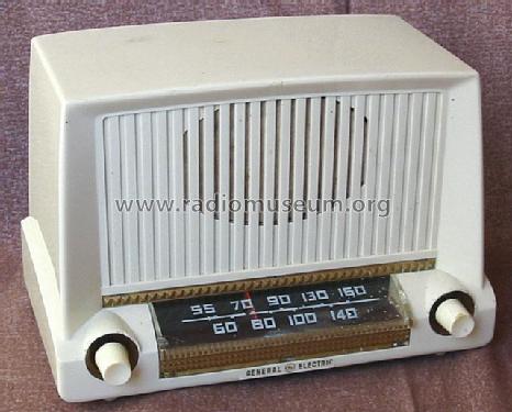 405 ; General Electric Co. (ID = 64064) Radio