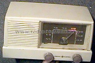 415 ; General Electric Co. (ID = 55062) Radio