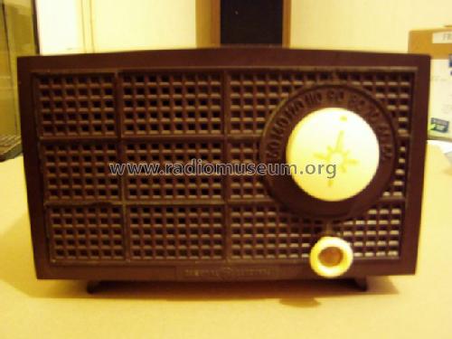 419 ; General Electric Co. (ID = 167260) Radio