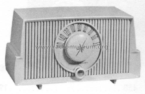 450 ; General Electric Co. (ID = 1471834) Radio