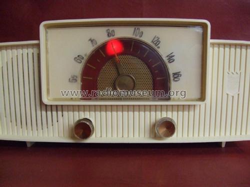 466 ; General Electric Co. (ID = 2799658) Radio