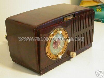 505 Order= 62 CP 655 M ; General Electric Co. (ID = 347066) Radio