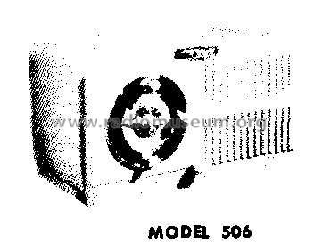 506 ; General Electric Co. (ID = 246817) Radio