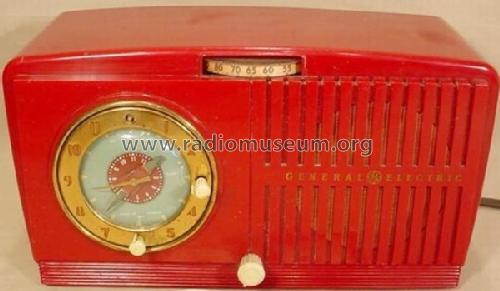 507 ; General Electric Co. (ID = 198542) Radio