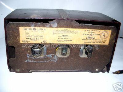 510 ; General Electric Co. (ID = 343307) Radio