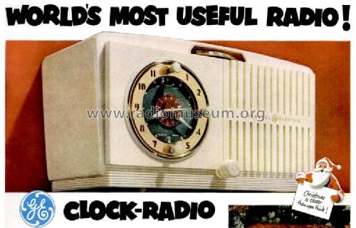 516 ; General Electric Co. (ID = 894194) Radio