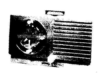 521 ; General Electric Co. (ID = 247166) Radio