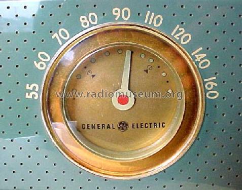 566 ; General Electric Co. (ID = 352200) Radio