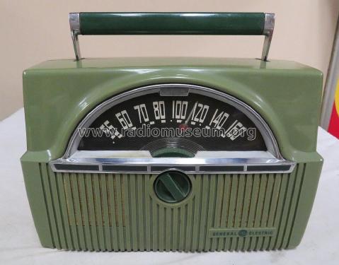 611; General Electric Co. (ID = 2849658) Radio