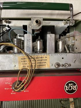 611; General Electric Co. (ID = 2849667) Radio