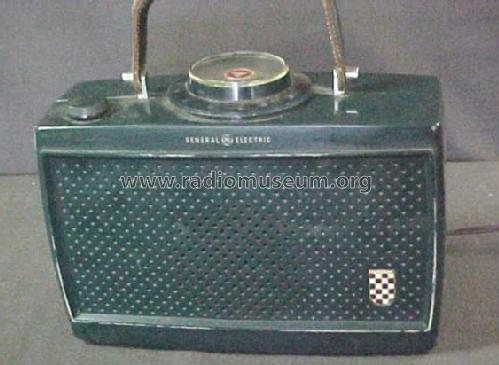 630 ; General Electric Co. (ID = 348471) Radio