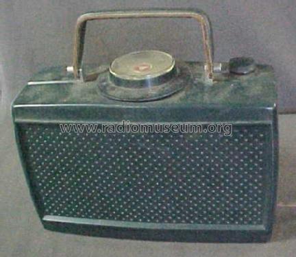 630 ; General Electric Co. (ID = 348472) Radio